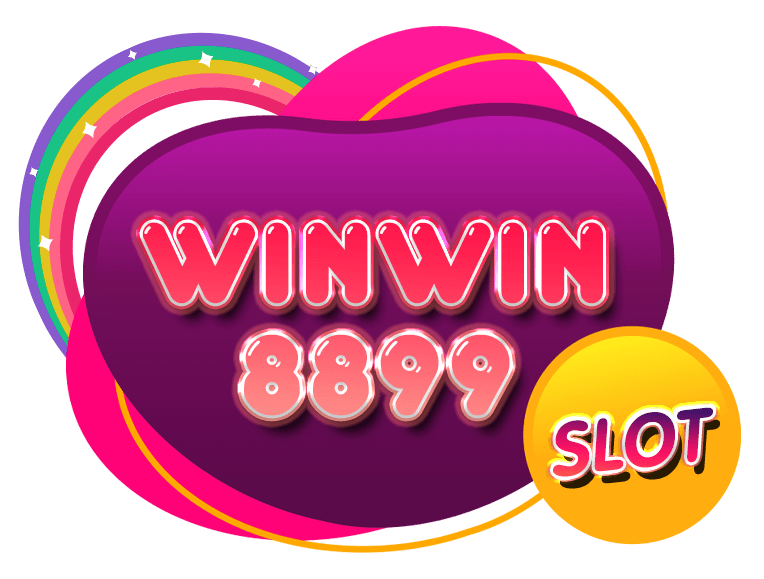 winwin8899 logo โลโก้